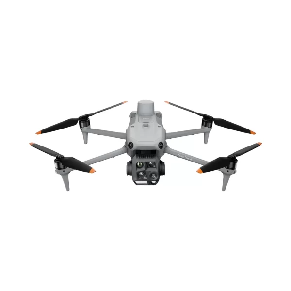 DJI-MATRICE 4 Thermal