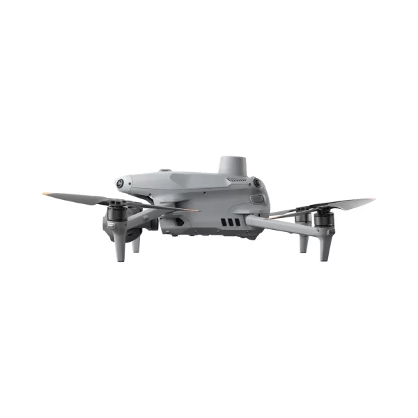 DJI-MATRICE 4 Thermal - Image 5