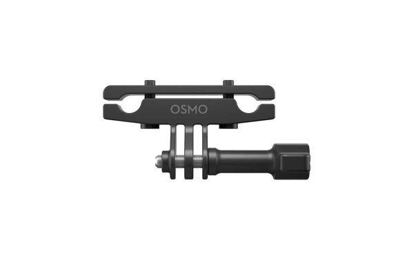 Osmo Action Bike Seat Rail Mount