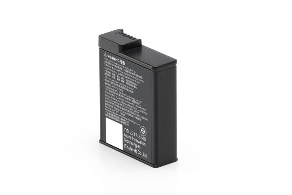 Osmo Action Extreme Battery Plus (1950mAh) - Image 3