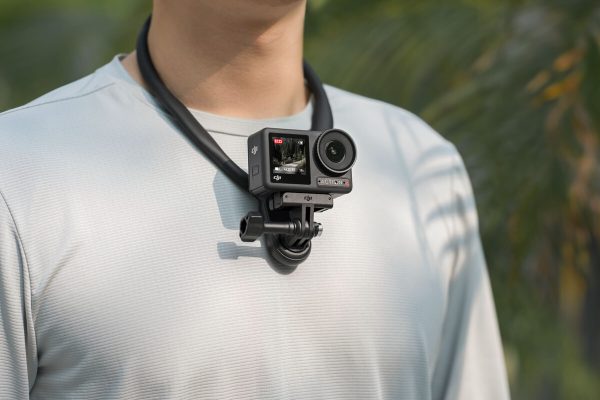 Osmo Action Hanging Neck Mount - Image 5