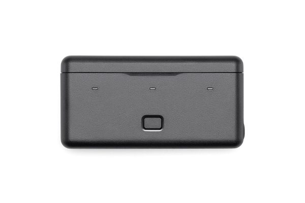 Osmo Action Multifunctional Battery Case 2