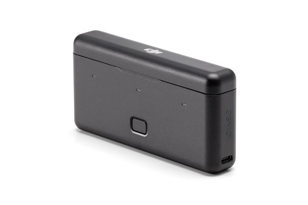 Osmo Action Multifunctional Battery Case 2 - Image 3