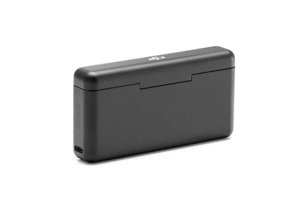 Osmo Action Multifunctional Battery Case 2 - Image 4