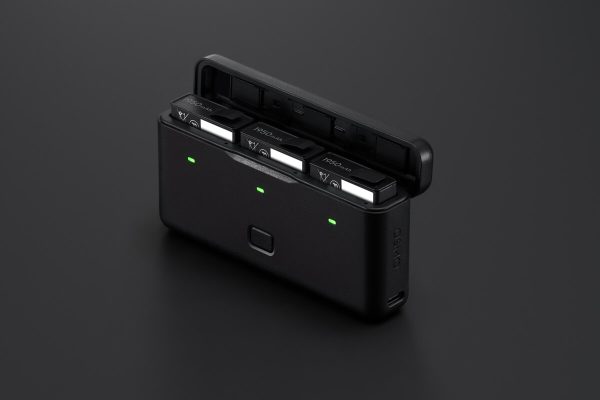 Osmo Action Multifunctional Battery Case 2 - Image 5