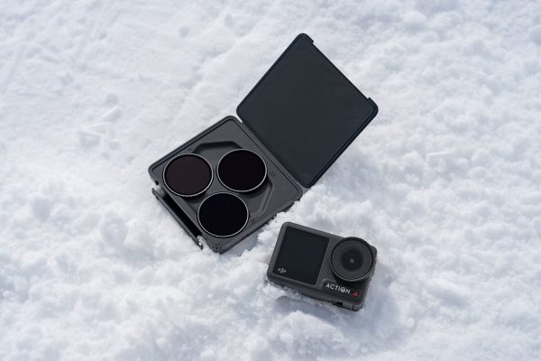 Osmo Action ND Filters Set - Image 5