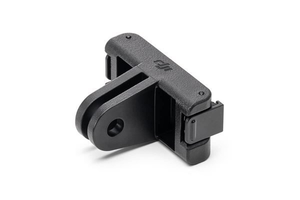 Osmo Action Quick-Release Adaptor Mount - Image 2