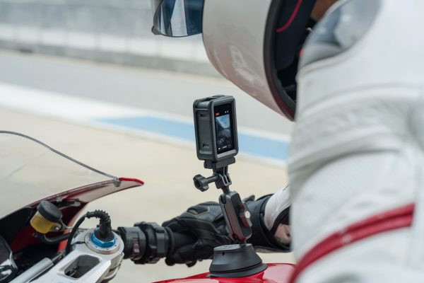 Osmo Action Suction Cup Mount - Image 4