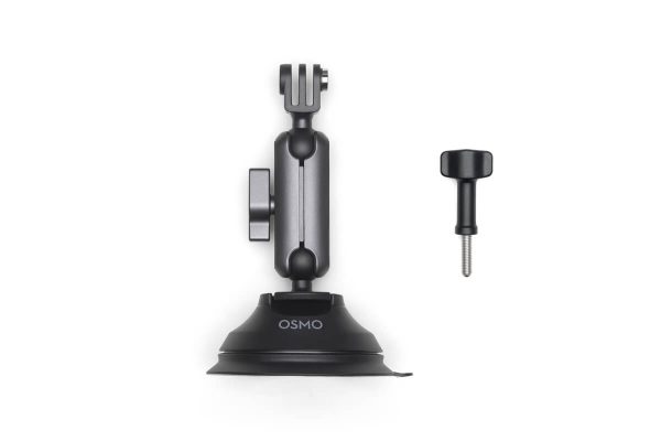 Osmo Action Suction Cup Mount