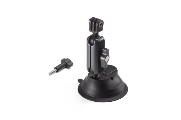 Osmo Action Suction Cup Mount - Image 3