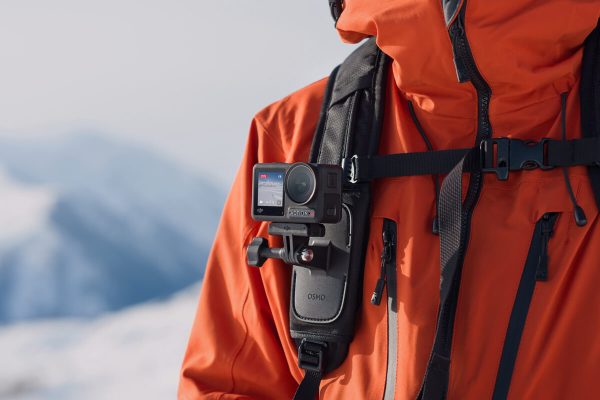 Osmo Backpack Strap Mount - Image 6