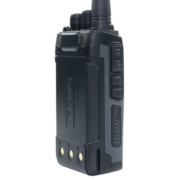 Wouxun KG-S74A Compact Waterproof VHF Aviation Radio - Image 6