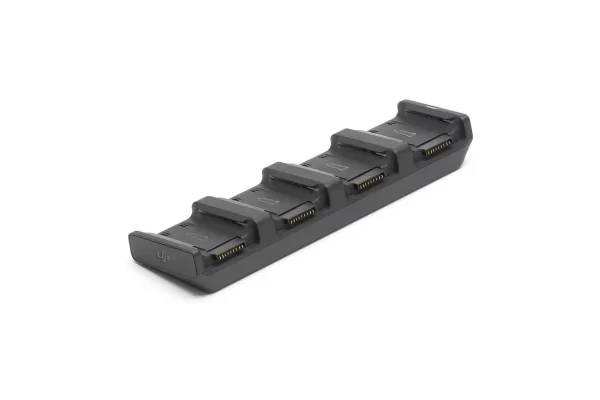 DJI-MATRICE 4 Battery Hub - Image 4