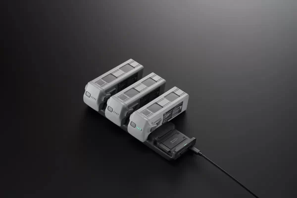 DJI-MATRICE 4 Battery Hub - Image 5