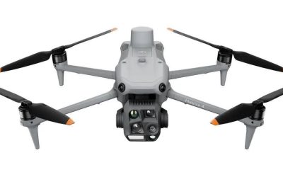 The DJI Matrice 4 series