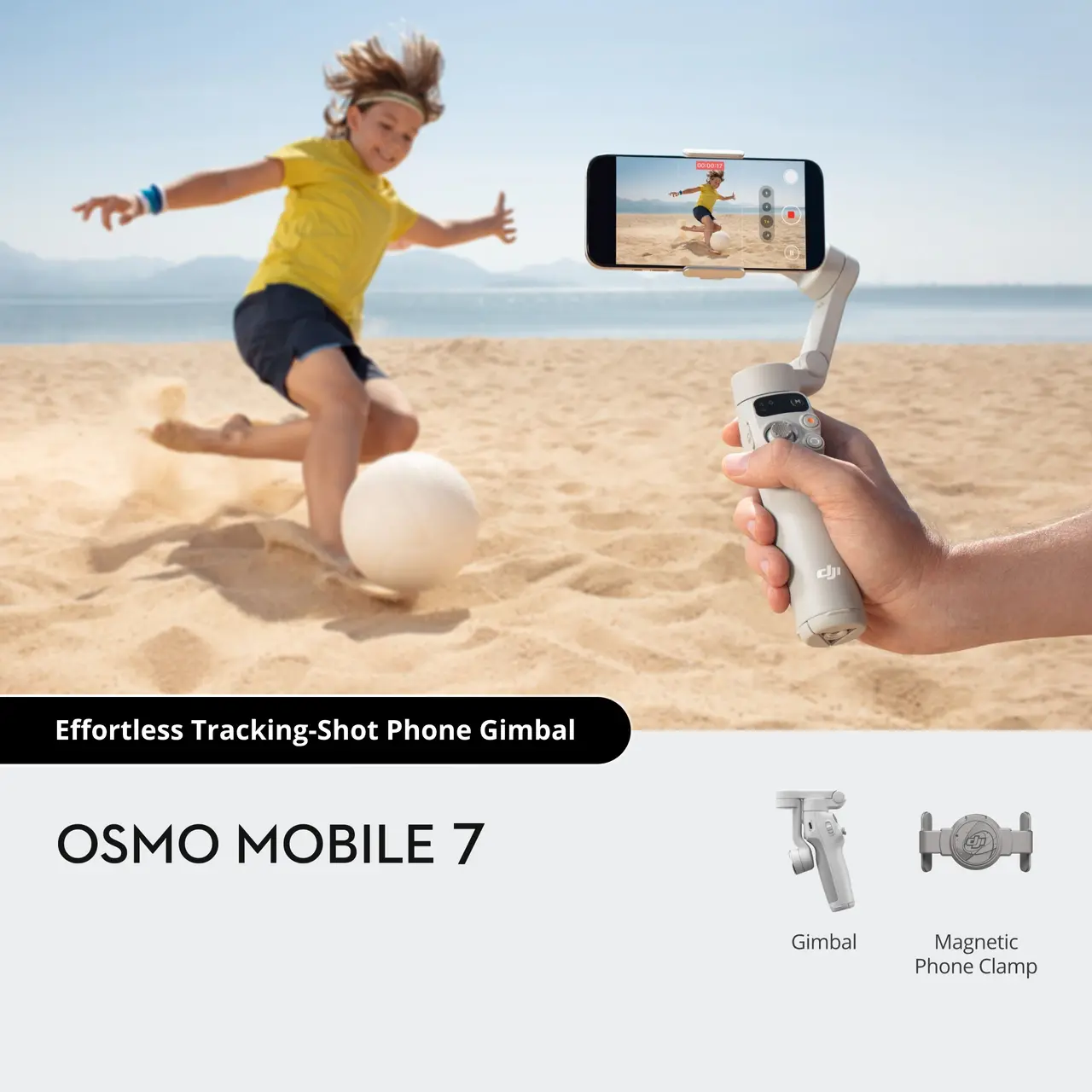 Osmo Mobile 7 - Image 2
