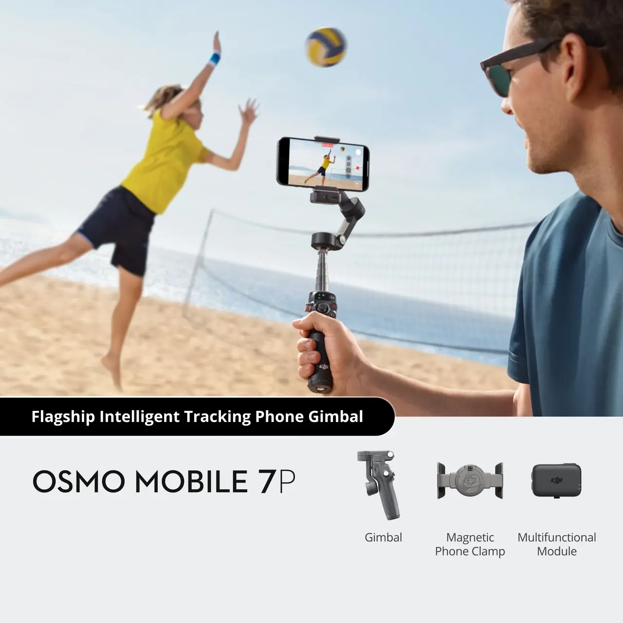 Osmo Mobile 7P - Image 3
