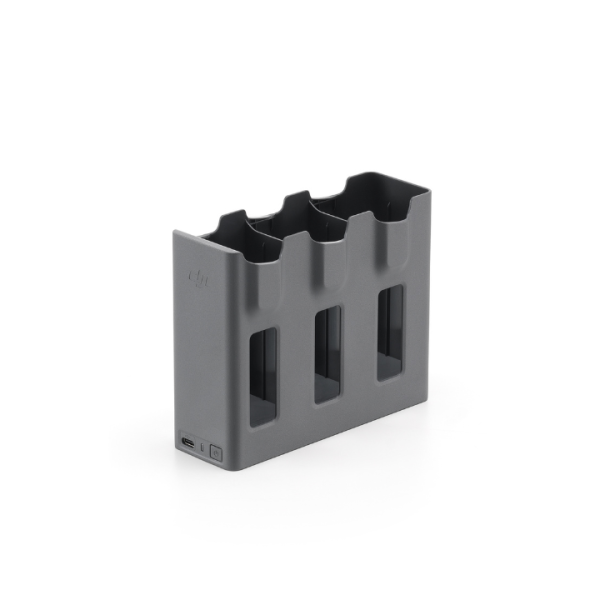 DJI MAVIC 4 PRO PARALLEL CHARGING HUB - Image 2