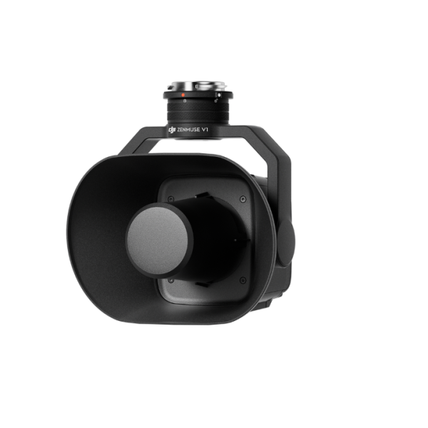 DJI Zenmuse V1 - Image 4