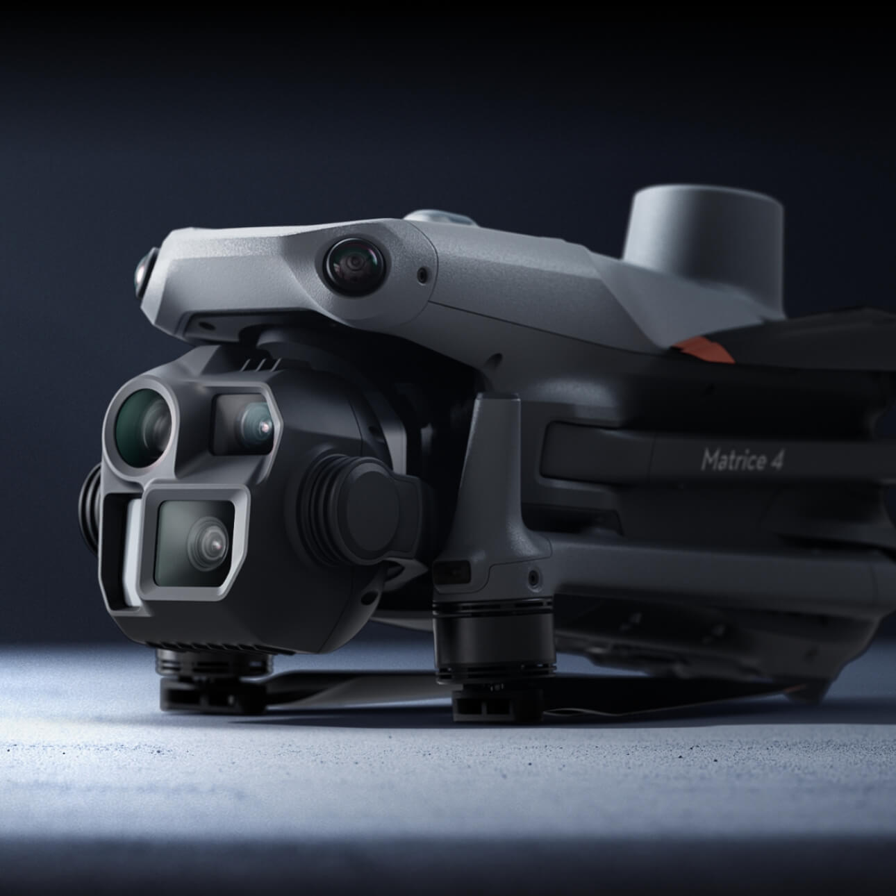 m300Drone