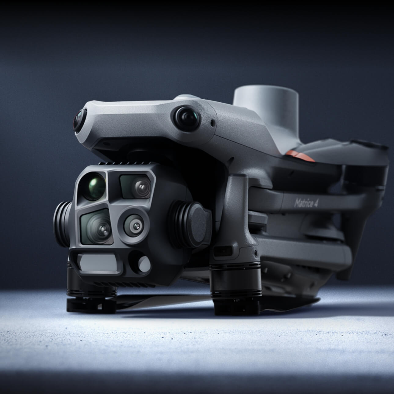 m300Drone