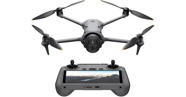 DJI MAVIC 4 PRO