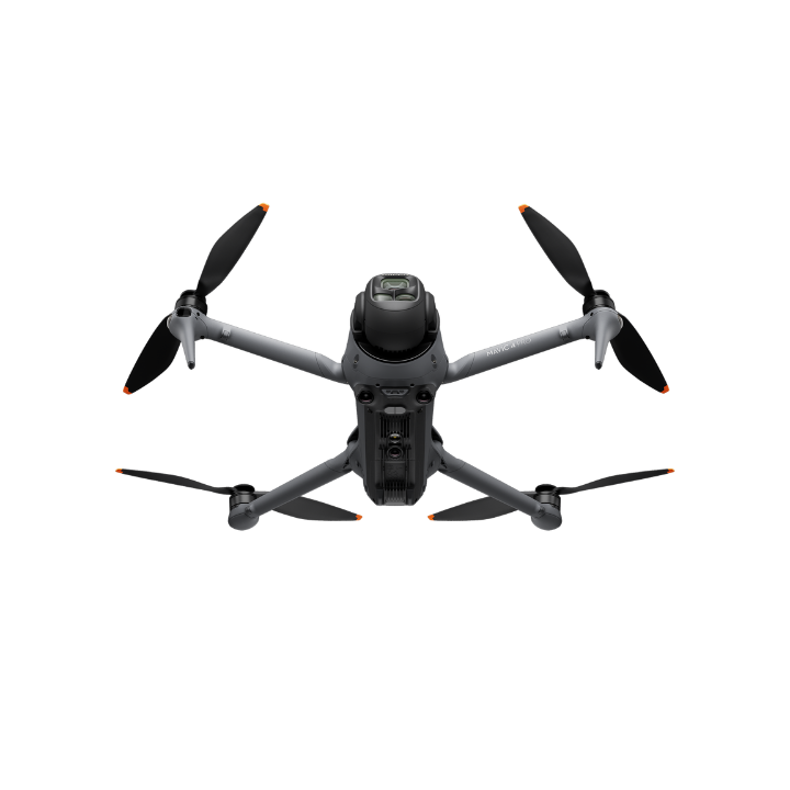 DJI MAVIC 4 PRO (Drone Only) (No RC or Battery or any other accessories Included) - Image 5