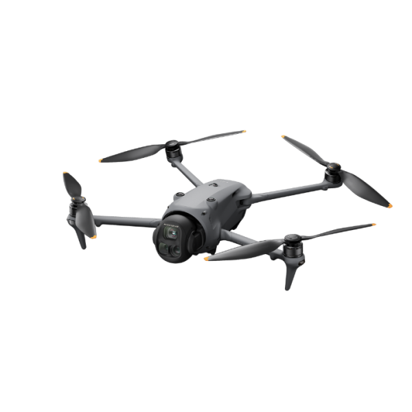 DJI MAVIC 4 PRO 512GB CREATOR COMBO(DJI RC PRO 2) - Image 5