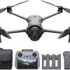 DJI MAVIC 4 PRO FLY MORE COMBO(DJI RC 2)