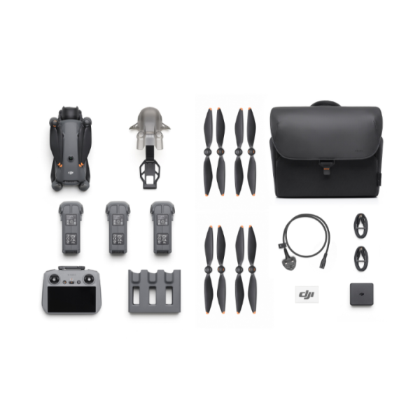DJI MAVIC 4 PRO FLY MORE COMBO(DJI RC 2) - Image 2