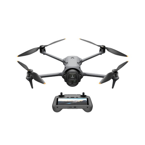 DJI MAVIC 4 PRO FLY MORE COMBO(DJI RC 2) - Image 4