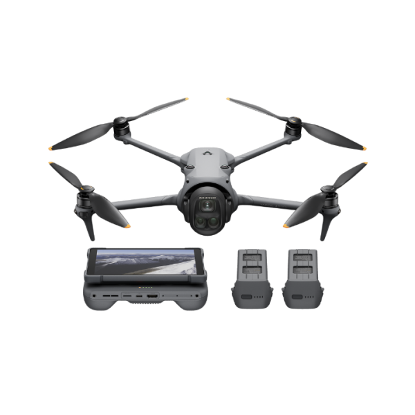DJI MAVIC 4 PRO 512GB CREATOR COMBO(DJI RC PRO 2) - Image 4