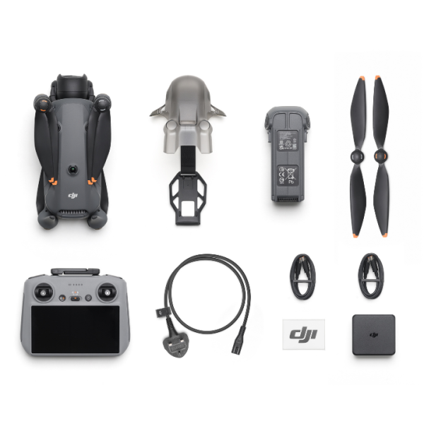 DJI MAVIC 4 PRO - Image 3
