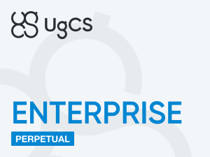 UgCS ENTERPRISE