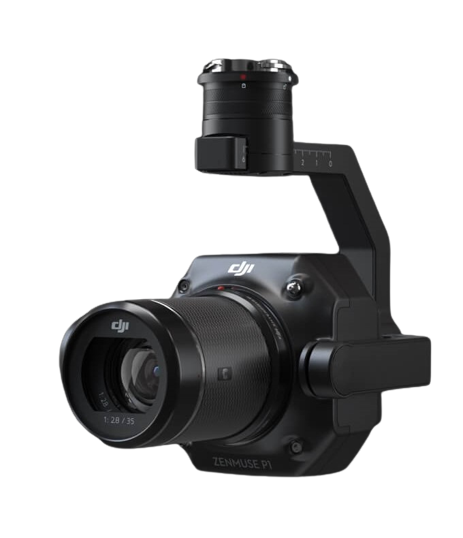 Zenmuse P1