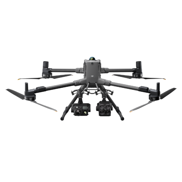 DJI MATRICE 400 RTK - Image 4