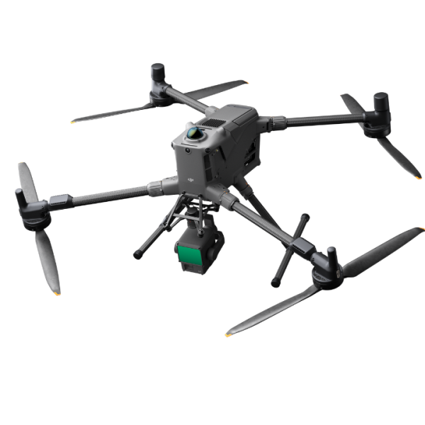 DJI MATRICE 400 RTK - Image 3