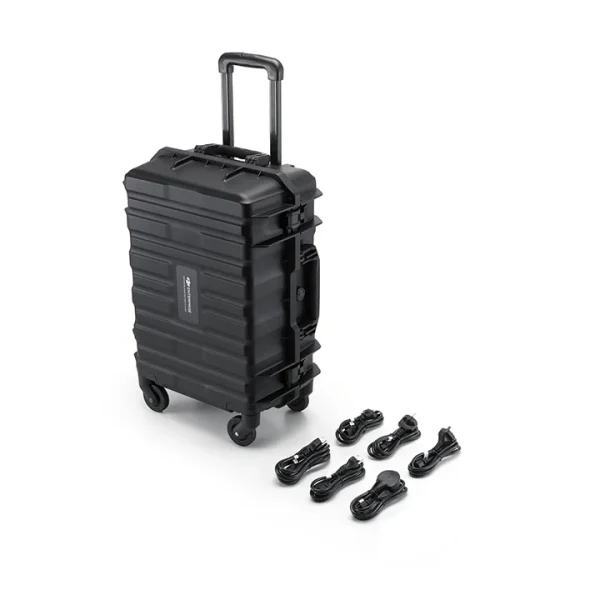 DJI TB100 BATT STATION - Image 4