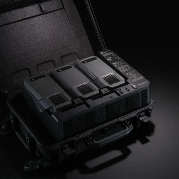 DJI TB100 BATT STATION - Image 2