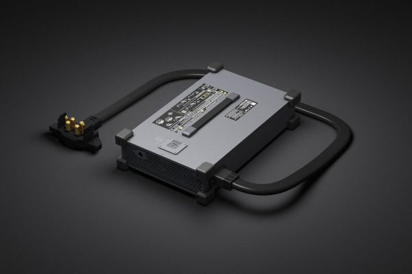 DJI-AGRAS C12000 POWER SUPPLY
