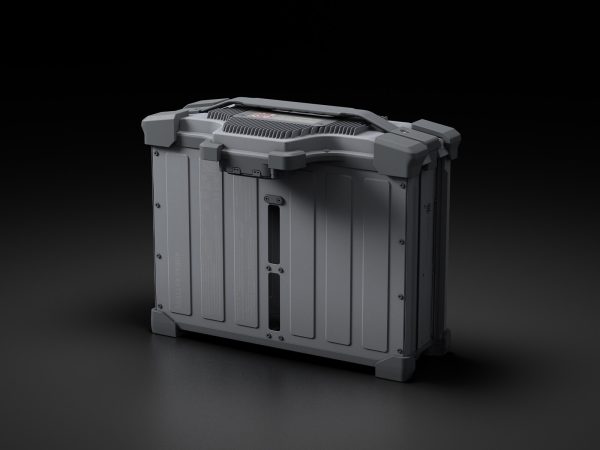 DJI Agras T100 Intelligent Flight Battery - Image 2