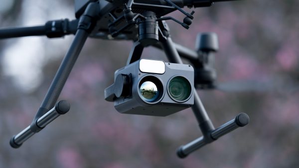 CZI C30N Night Vision Camera - Image 3