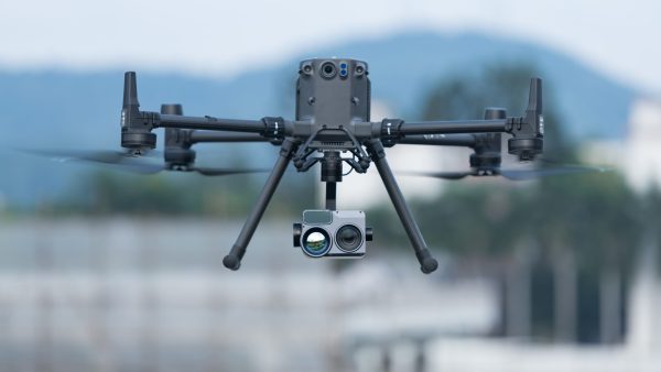 CZI C30N Night Vision Camera - Image 4