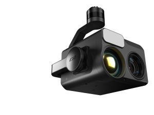 CZI C30N Night Vision Camera