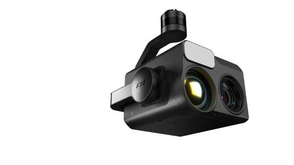 CZI C30N Night Vision Camera