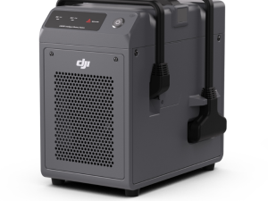 DJI C8000 Intelligent Battery Station