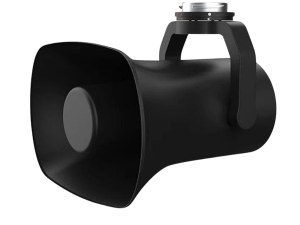 CZI MP130 V2 UAV Digital Voice Broadcasting System