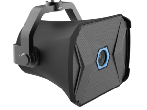 CZI MP140 Digital Broadcast System