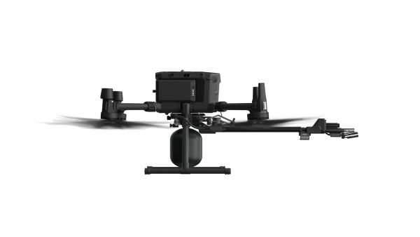 CZI FT10 Spitfire - Image 2