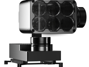 CZI GL60 Mini Gimbal Searchlight